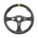 MOZA 12-inch Round Wheel Mod for ES