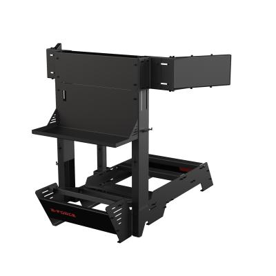 8-Force Racing Simulator Cockpit v1.5