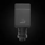 Simagic Alpha Mini Wheel Base + Quick Release