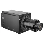 Simagic Alpha Mini Wheel Base + Quick Release