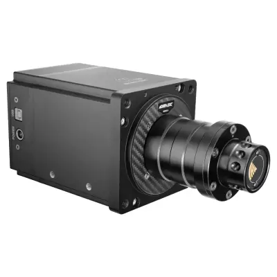 Simagic Alpha Mini Wheel Base + Quick Release