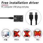 SimJack HE003 Load Cell Handbrake