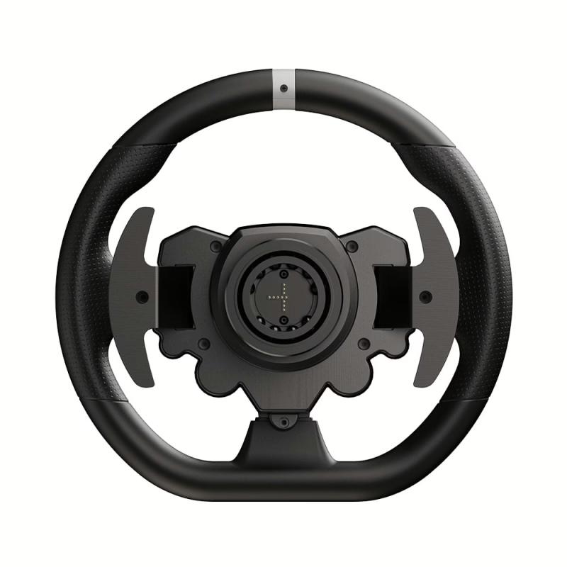 Moza R3 Racing Wheel and Pedals for Xbox and PC