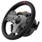 Cammus C12 Wheel