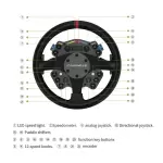 Cammus C12 Wheel