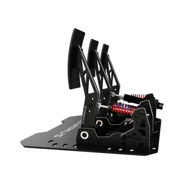 Cammus LC100 Pedals