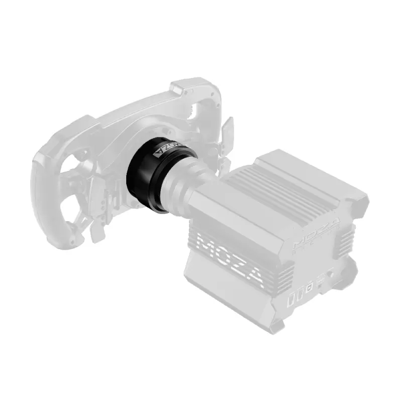 MOZA Quick Release for MOZA Wheelbase