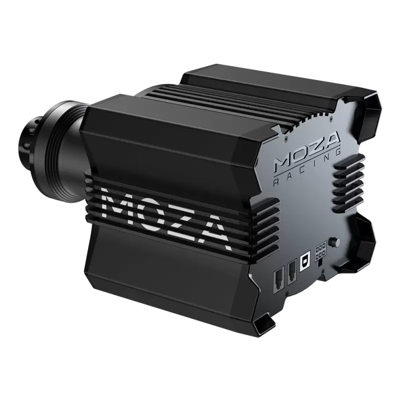 MOZA R9 V3 Direct Drive Wheelbase