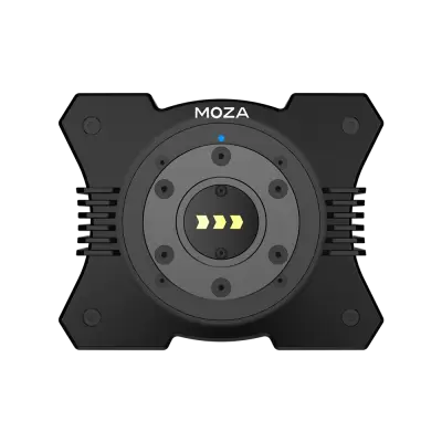 MOZA R9 V3 Direct Drive Wheelbase