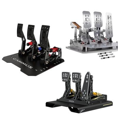 Pedals
