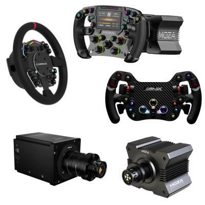 Steering Wheels