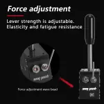 SimJack Sequential Shifter SQB002 Long