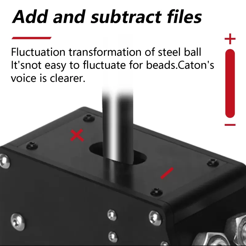 SimJack Sequential Shifter SQB002 Long