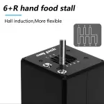 SimJack PC USB H Gear Shifter-HQB-BC-B