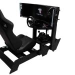 8-Force Racing Simulator Cockpit v1.5