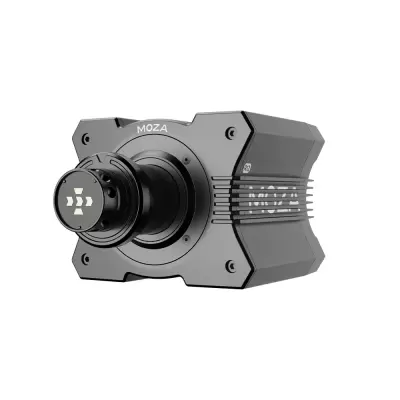 MOZA R12 V2 Direct Drive Wheelbase