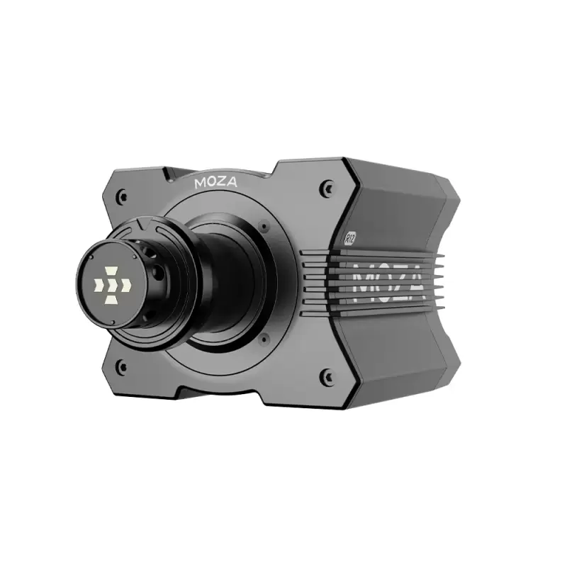 MOZA R12 V2 Direct Drive Wheelbase