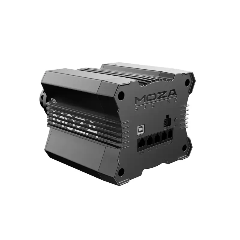MOZA R12 V2 Direct Drive Wheelbase