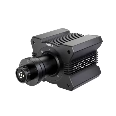 MOZA R9 V3 Direct Drive Wheelbase