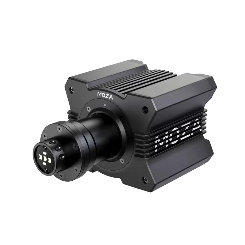 MOZA R9 V3 Direct Drive Wheelbase