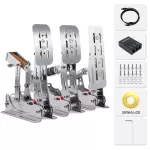 SimJack Pro Pedals P3