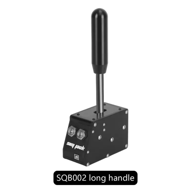 SimJack Sequential Shifter SQB002 Long