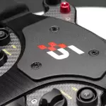 Simagic GT1-SR (Alcantara) Steering Wheel