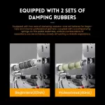 SimJack Pro Pedals P3