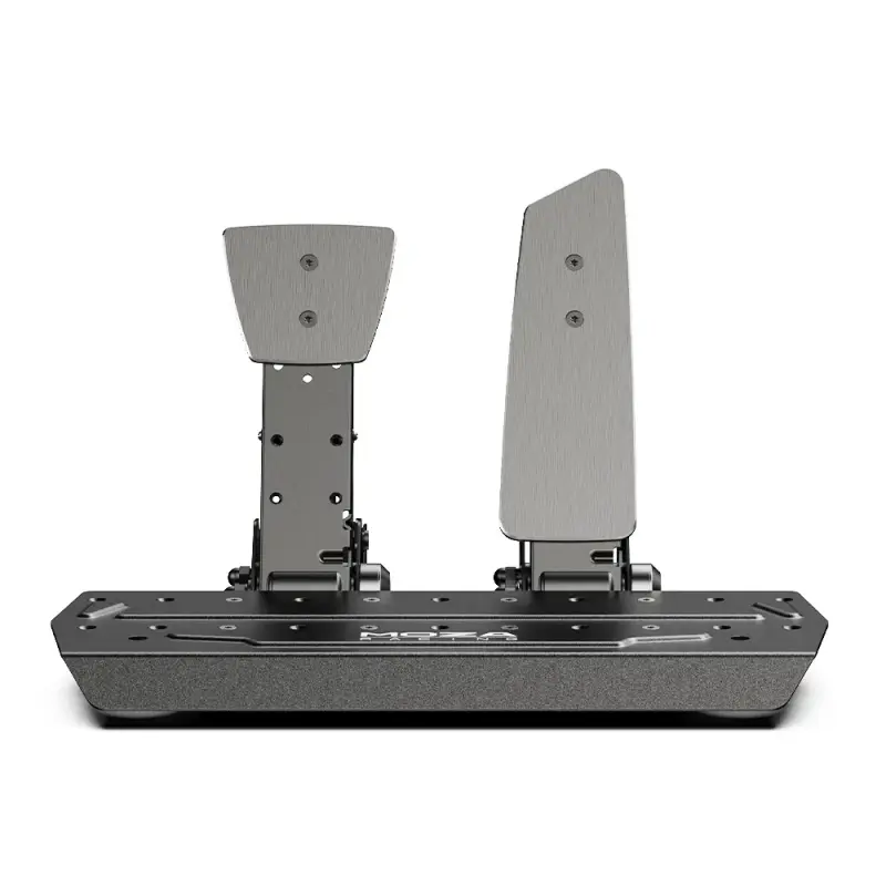 MOZA SR-P Pedals