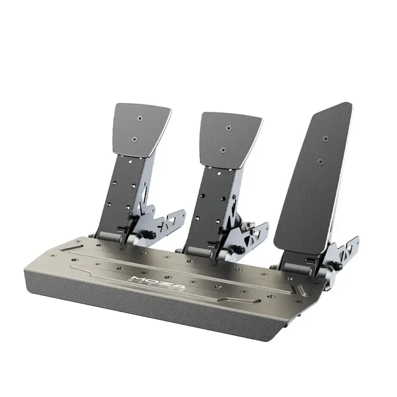 MOZA SR-P Pedals