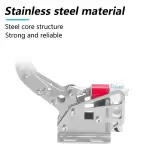 SimJack HE002 Load Cell Handbrake