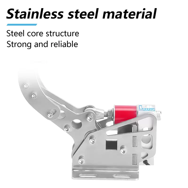SimJack HE002 Load Cell Handbrake