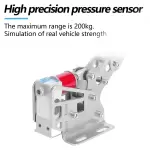 SimJack HE002 Load Cell Handbrake