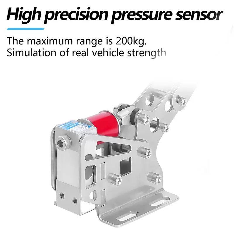 SimJack HE002 Load Cell Handbrake