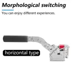 SimJack HE002 Load Cell Handbrake