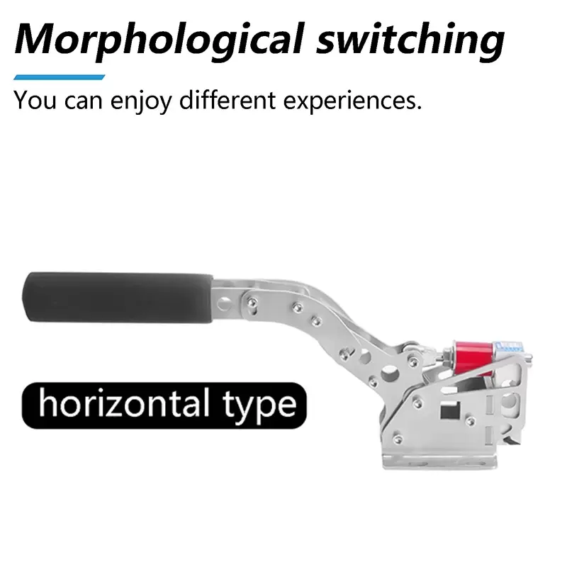 SimJack HE002 Load Cell Handbrake